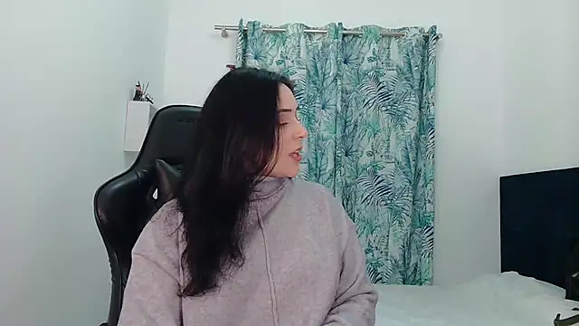 Snapshot of Lilith__D chatting on 12.02.24 Lilith D online show from 12.02.24