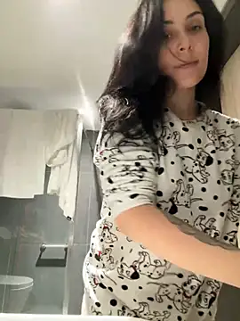 Snapshot of Lilith__D chatting on 12.20.24 Lilith D online show from 12.20.24