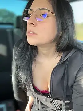 Snapshot of Lilith__D chatting on 01.28.25 Lilith D online show from 01.28.25