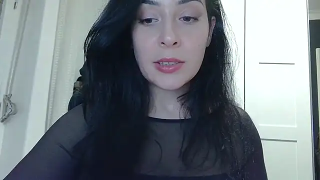 Snapshot of Lilith__D chatting on 02.28.25 Lilith D online show from 02.28.25