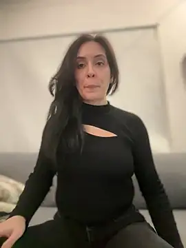 Snapshot of Lilith__D chatting on 02.16.26 Lilith D online show from 02.16.26