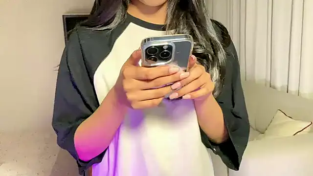 Nisha2708 online show from 02.02.25