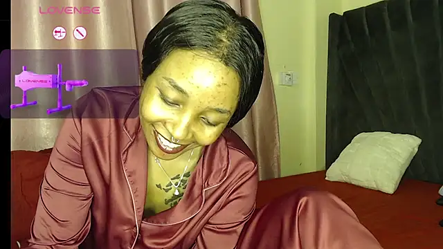 sexycabdy online show from 12.21.24