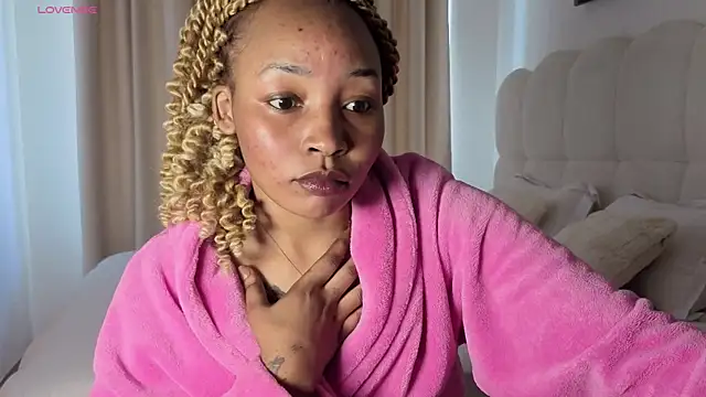 sexycabdy online show from 10.17.25