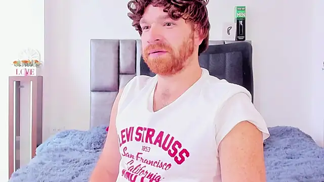 michacosio online show from 10.05.25