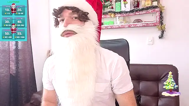 michacosio online show from 11.23.25