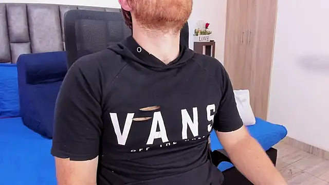 michacosio online show from 11.26.25