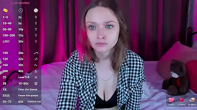 Linda Bryant online show from 12.02.24