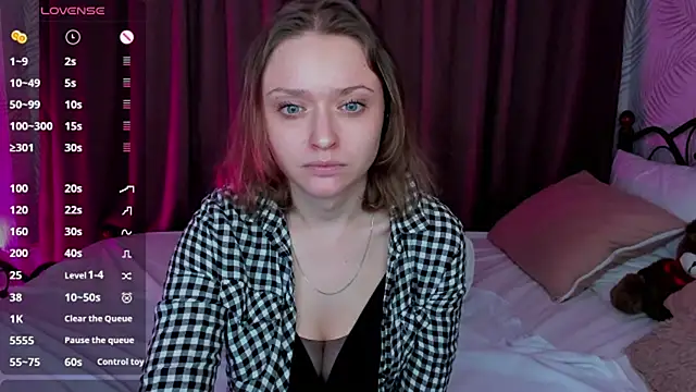 Linda Bryant online show from 01.10.25