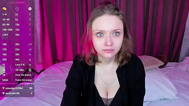 Linda Bryant online show from 02.17.25