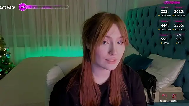  Chlo  e online show from 12.21.24