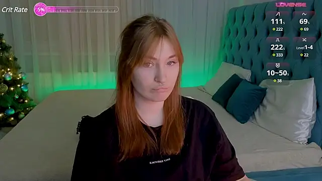  Chlo  e online show from 12.21.24