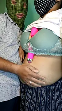 hotty Sexy-couple online show from 12.01.24