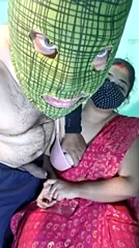 hotty Sexy-couple online show from 12.16.24