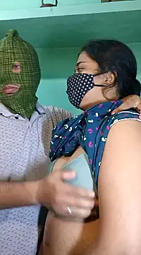 hotty Sexy-couple online show from 12.17.24