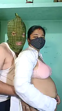 hotty Sexy-couple online show from 12.25.24
