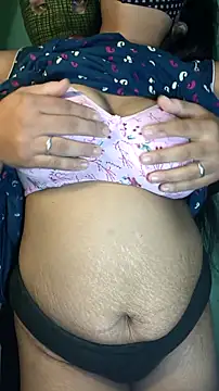 hotty Sexy-couple online show from 01.21.25