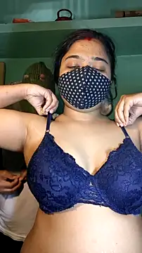 hotty Sexy-couple online show from 02.15.25