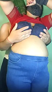 hotty Sexy-couple online show from 03.05.25