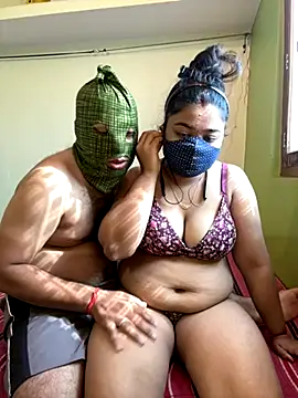 hotty Sexy-couple online show from 09.19.25