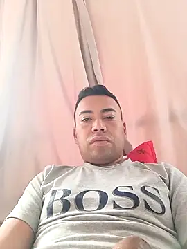 Diego leon27 online show from 11.25.25