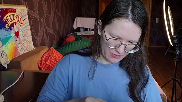 MiriamOr online show from 11.09.25