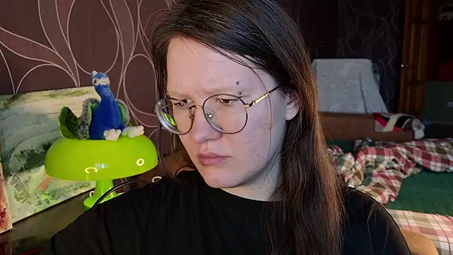 MiriamOr online show from 03.14.26