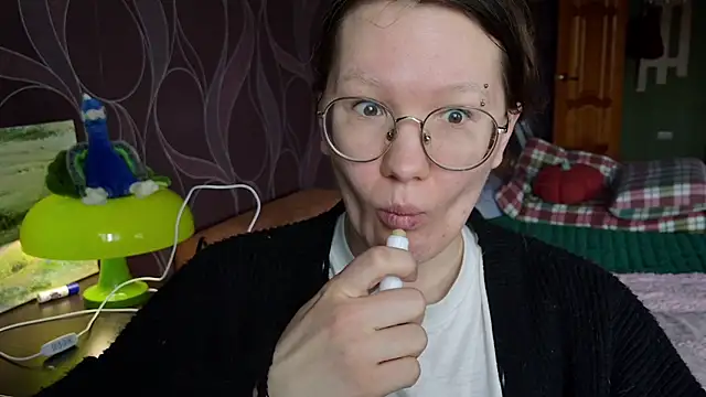 MiriamOr online show from 04.18.26