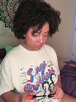 michell bling1 online show from 12.16.24