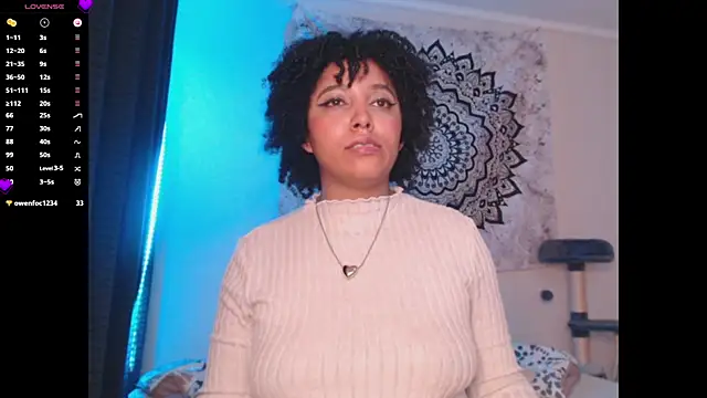 michell bling1 online show from 03.05.25