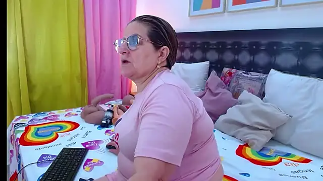 sandra 20 online show from 03.23.26