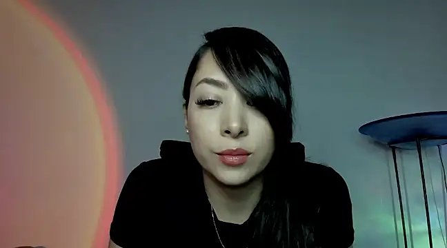 Mila  Paramo online show from 12.28.24