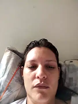 Mia Hampton online show from 02.26.25