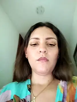 Mia Hampton online show from 03.09.25