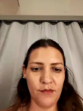 Mia Hampton online show from 03.20.25