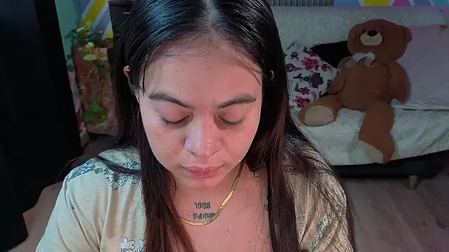 Cuttiealice online show from 09.20.25