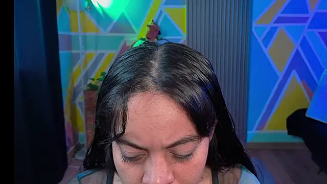 Cuttiealice online show from 09.29.25