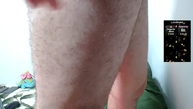 Dany milk online show from 11.29.25