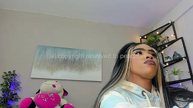Briana Wells  online show from 06.08.26