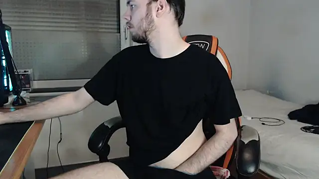 PrinsDutchHonry online show from 11.22.25