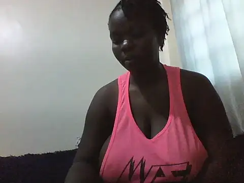 Snapshot of nelly-queen chatting on 09.11.25 nelly-queen online show from 09.11.25