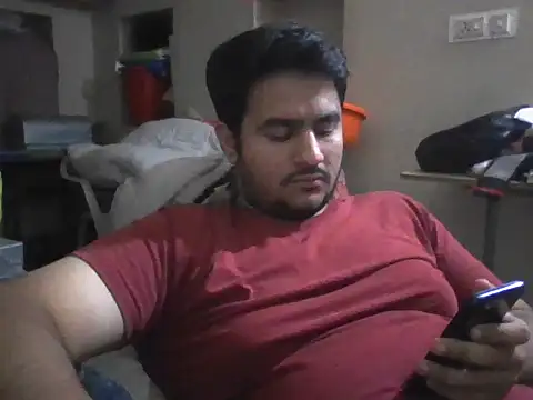 deepu1248 online show from 11.22.25