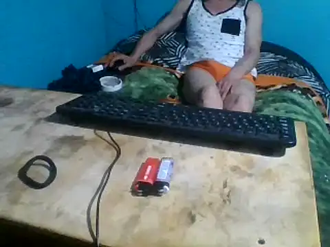 Snapshot of malekon76 chatting on 12.07.24 malekon76 online show from 12.07.24