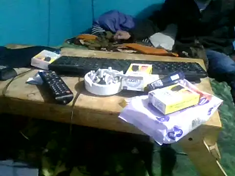 Snapshot of malekon76 chatting on 12.15.24 malekon76 online show from 12.15.24