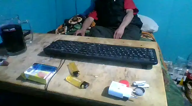 Snapshot of malekon76 chatting on 12.21.24 malekon76 online show from 12.21.24