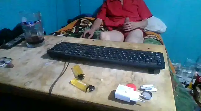 Snapshot of malekon76 chatting on 12.21.24 malekon76 online show from 12.21.24