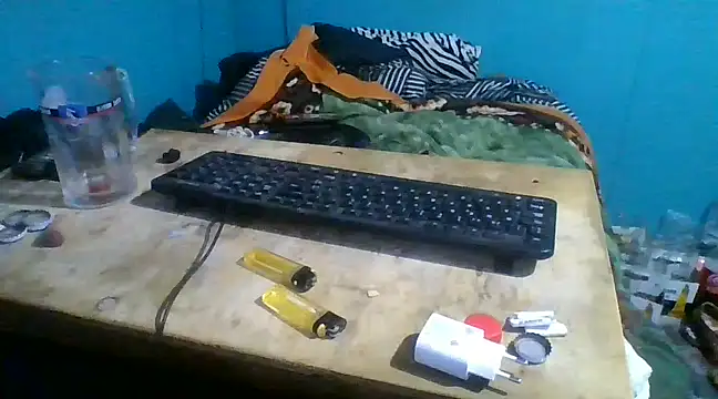 Snapshot of malekon76 chatting on 12.21.24 malekon76 online show from 12.21.24