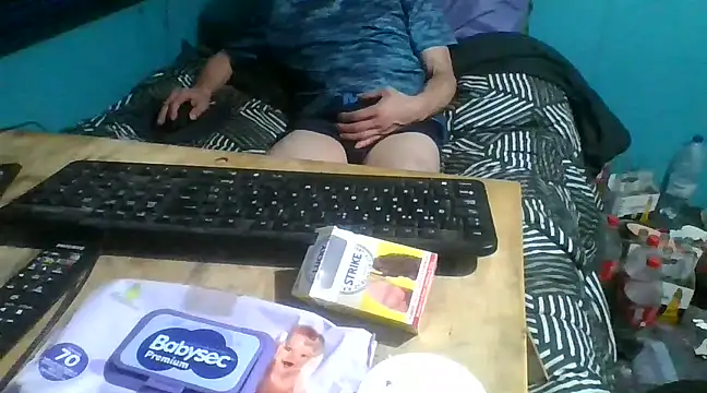 Snapshot of malekon76 chatting on 01.11.25 malekon76 online show from 01.11.25