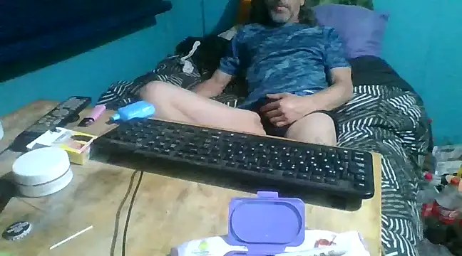 Snapshot of malekon76 chatting on 01.12.25 malekon76 online show from 01.12.25