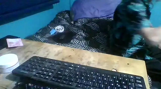 Snapshot of malekon76 chatting on 01.15.25 malekon76 online show from 01.15.25